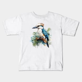 Kookaburra Kids T-Shirt